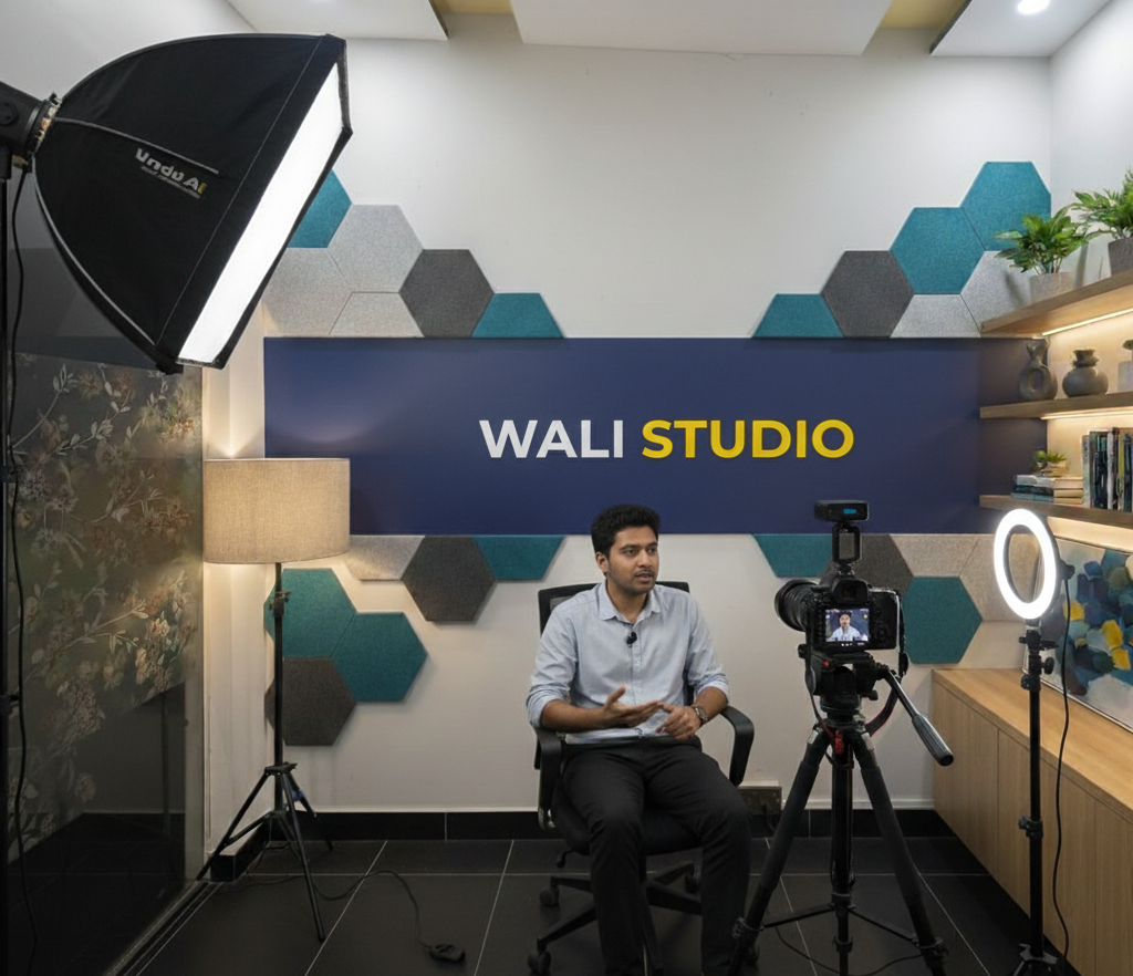 WALI_Studio
